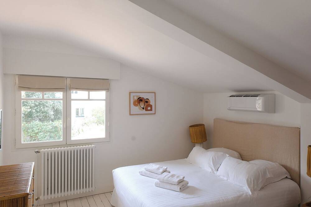 Villa Les Voiles - Archik - Pyla - Acces Plage in Pyla-sur-Mer, La Teste-de-Buch