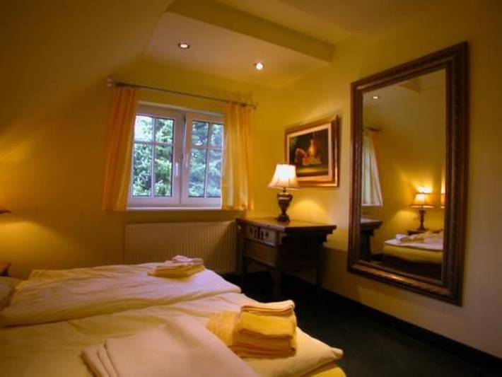 Ferienhaus für 4 Personen, mit Terrasse, mit Haustier in Groß Zicker - 3