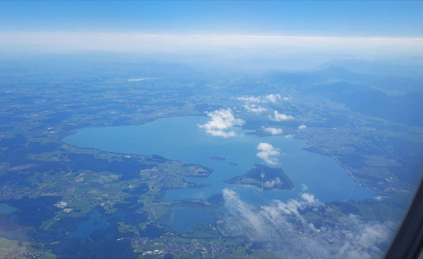 Ganze Ferienwohnung, Familiennest Vogelwuid - Ferienwohnung 110 qm mit Terrasse in Seebruck, Chiemsee