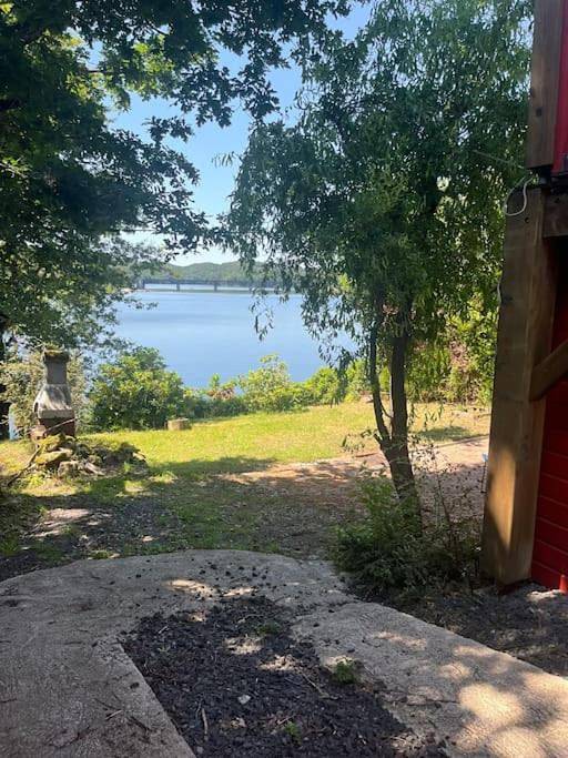 Gîte pour 4 personnes, avec vue et balcon à Lacapelle-Viescamp - 3