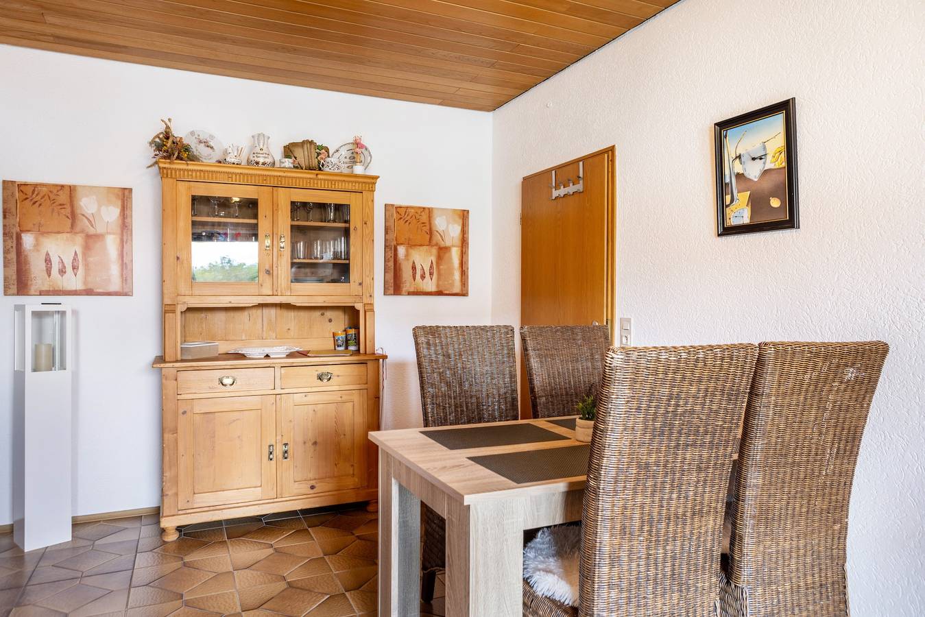 Appartement 'Sonnenschein' met privé terras en Wi-Fi, foto 12