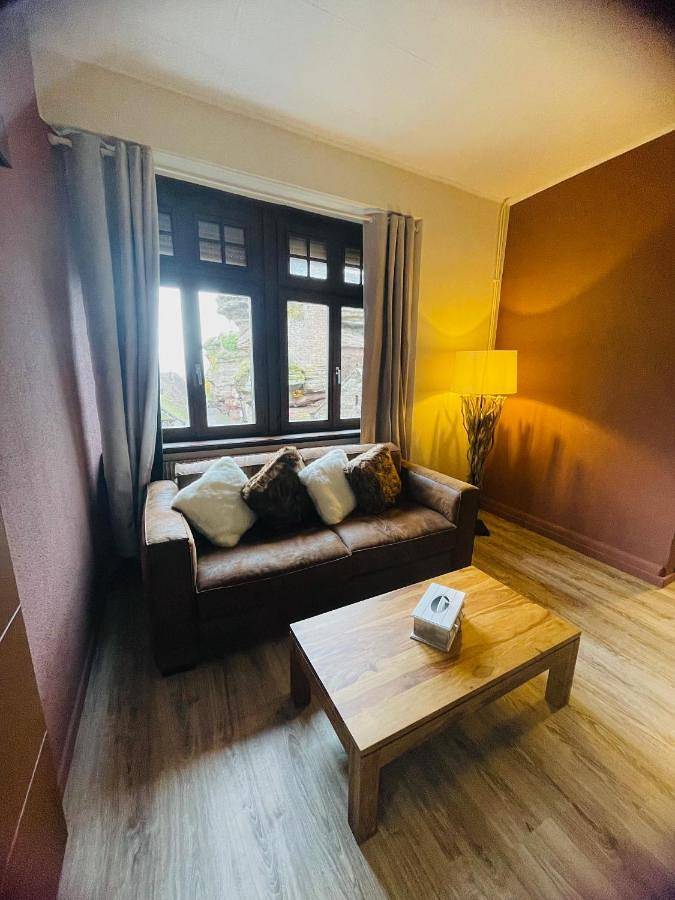 Deluxe Room (2 Adults + 1 Child) in Saverne, Région de Saverne