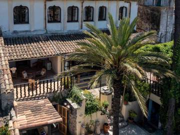 Ferienhaus in Sineu, Mallorca Inselmitte für 21 