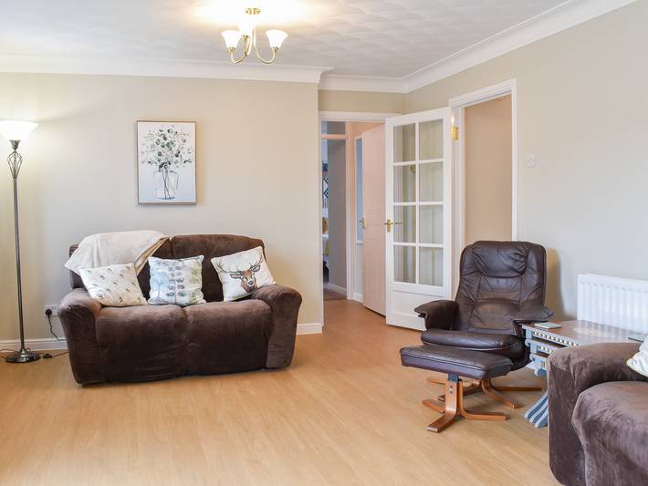 Meadowfield View in Gateshead