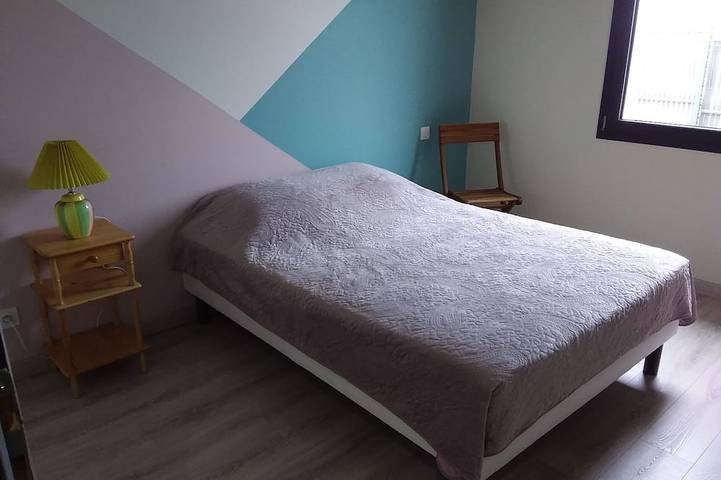 Location de vacances pour 10 personnes à Vendeuvre-du-Poitou - 2