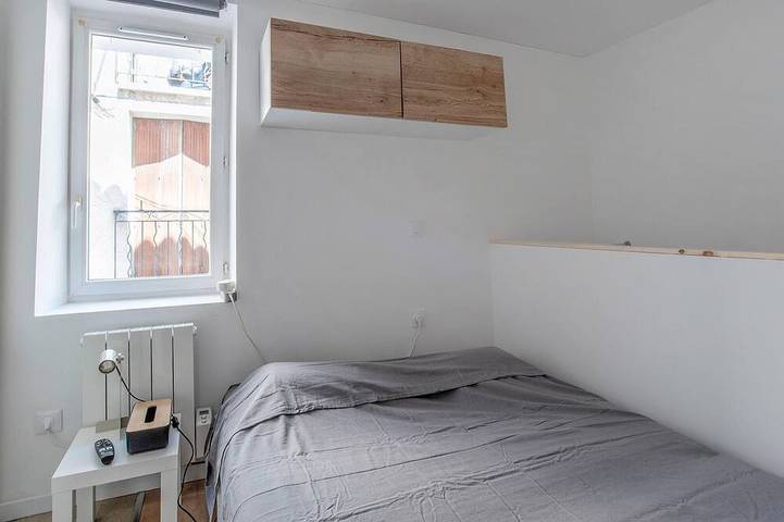 Gîte pour 2 personnes à Solliès-Pont - 3