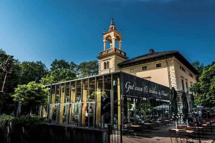 Bnb für 2 Personen in Wien