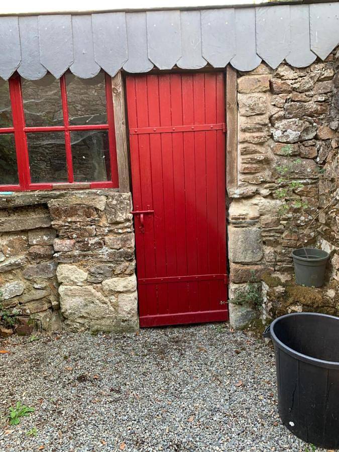 Location de vacances pour 6 personnes, avec terrasse ainsi que jardin et vue à Blain (homonymie) - 4