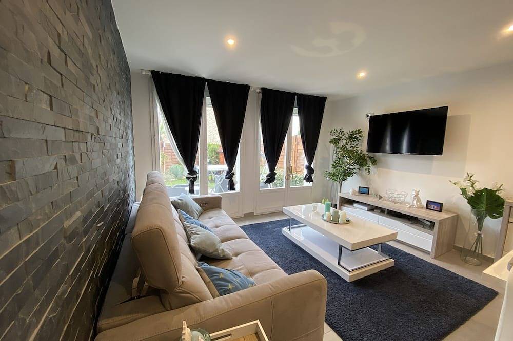 Villa luxueuse in Roissy-en-Brie, Seine-et-Marne