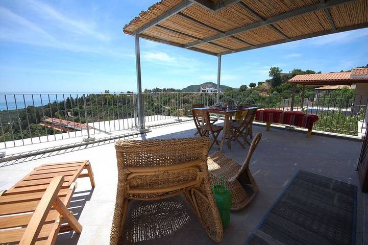Maison de vacances pour 5 personnes - 1