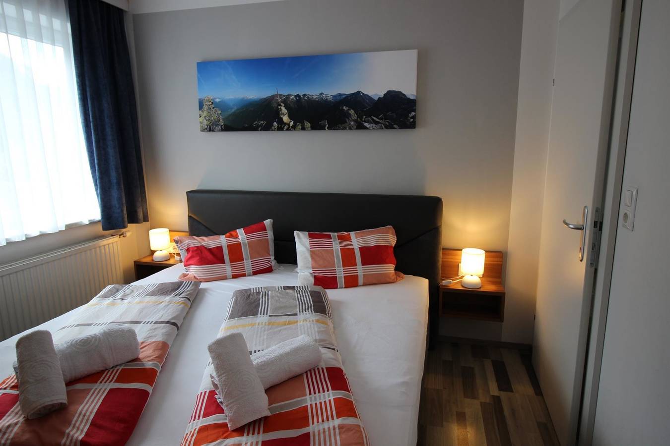 Ganze Ferienwohnung, Appartement 03 in Flattach, Oberkärnten