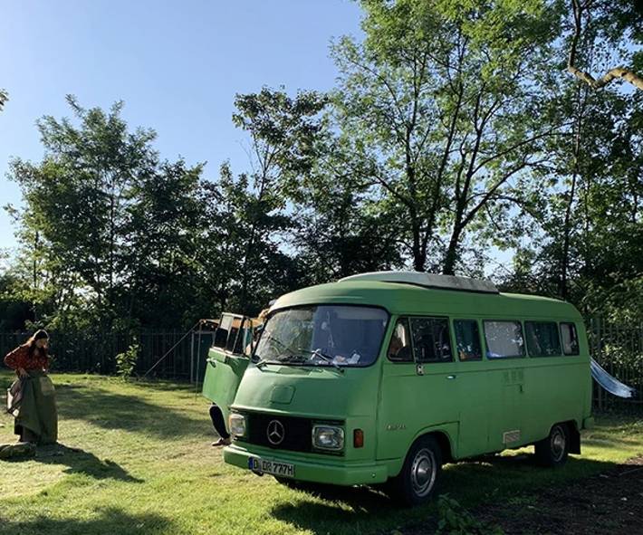 Gîte pour 6 personnes, avec bassin pour enfant à Neuilly-sur-Marne - 4