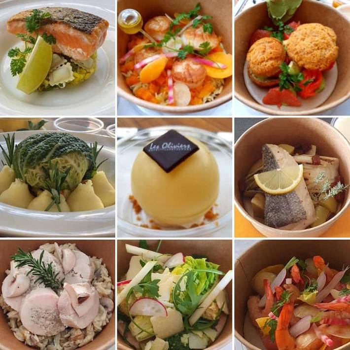 Hôtel pour 2 personnes, avec jardin ainsi que terrasse et piscine, animaux acceptés à Loriol-sur-Drôme - 4