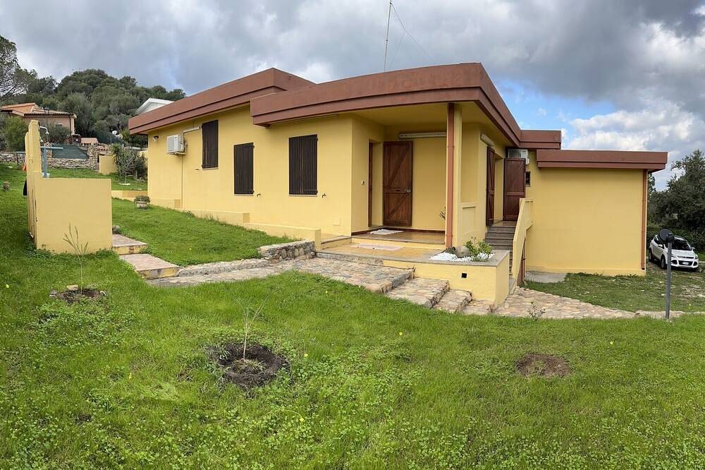 Ferienhaus / Villa - Villasimius - Cala Sinzias in Cala Sinzias, Cagliari Provinz