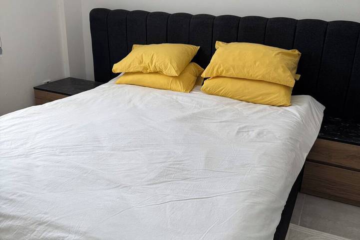 Bungalow für 8 Personen auf Zypern - 2