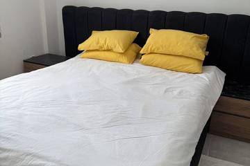 Bungalow für 8 Personen in Nikosia, Südzypern, Bild 1