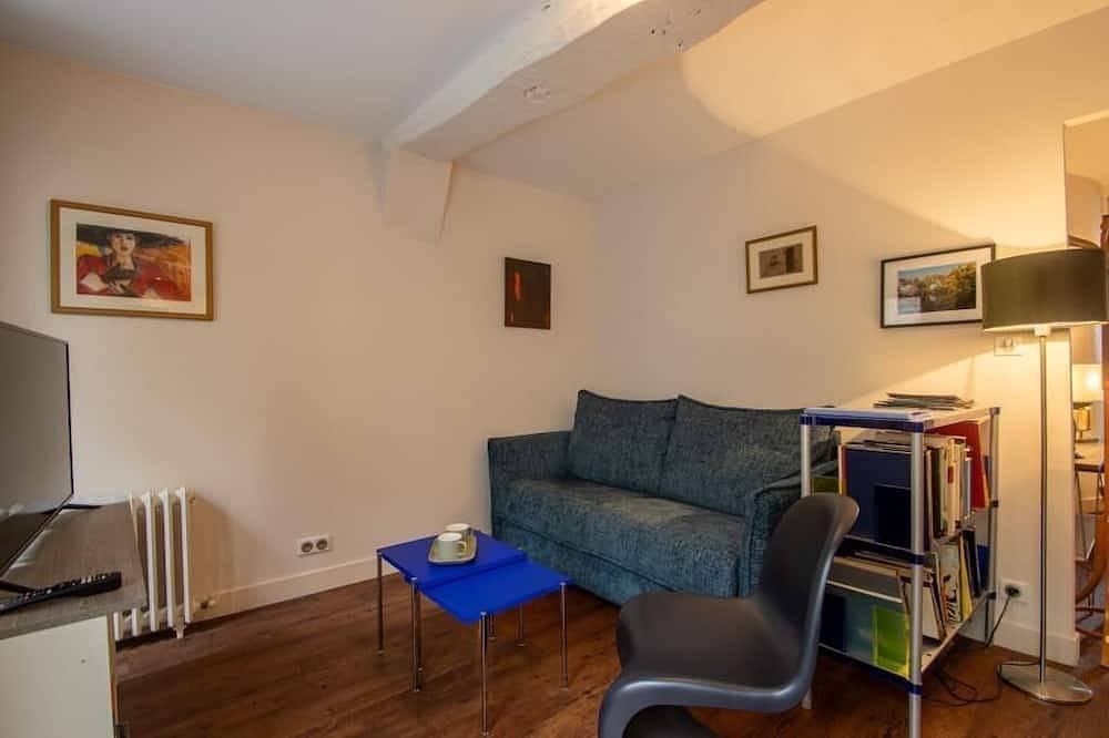 Appartement entier, Terrasse Sur La Tour Garçonnet - Appartement 65m² in Amboise, Région de Tours
