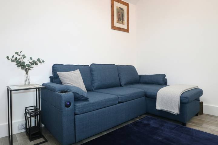 Ganze Ferienwohnung, Cosy One-Bedroom in Birchgrove, Cardiff in Cardiff, Cardiff und Umgebung