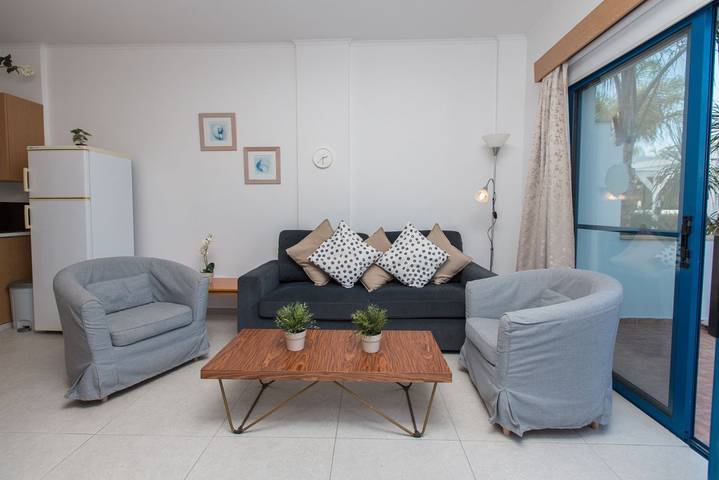 Bungalow für 2 Personen auf Zypern - 3