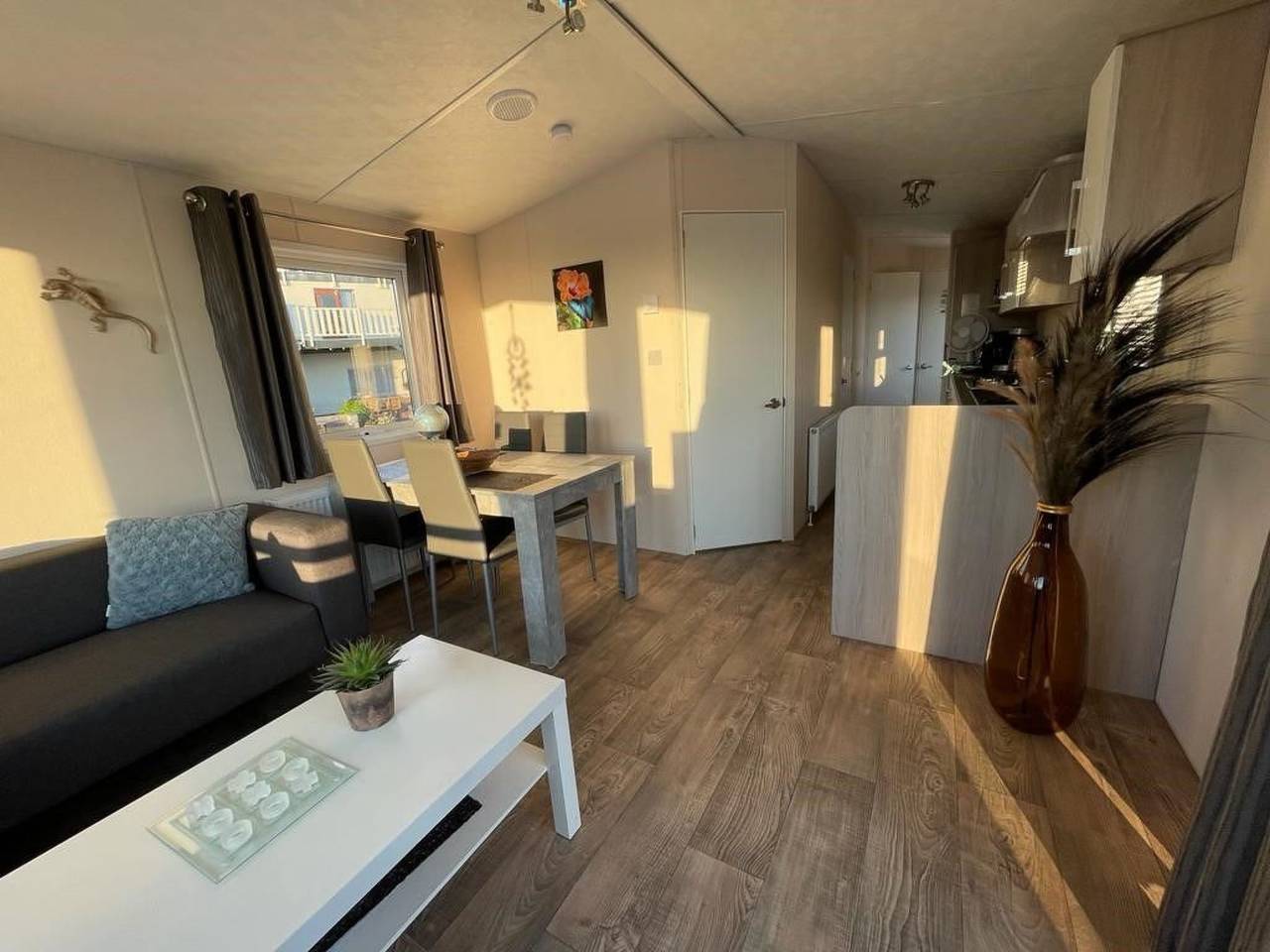 Haus Jeff in Ijsselmeer