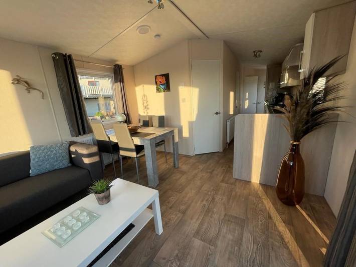 Ferienhaus für 6 Personen, mit Garten, mit Haustier in Wervershoof - 3