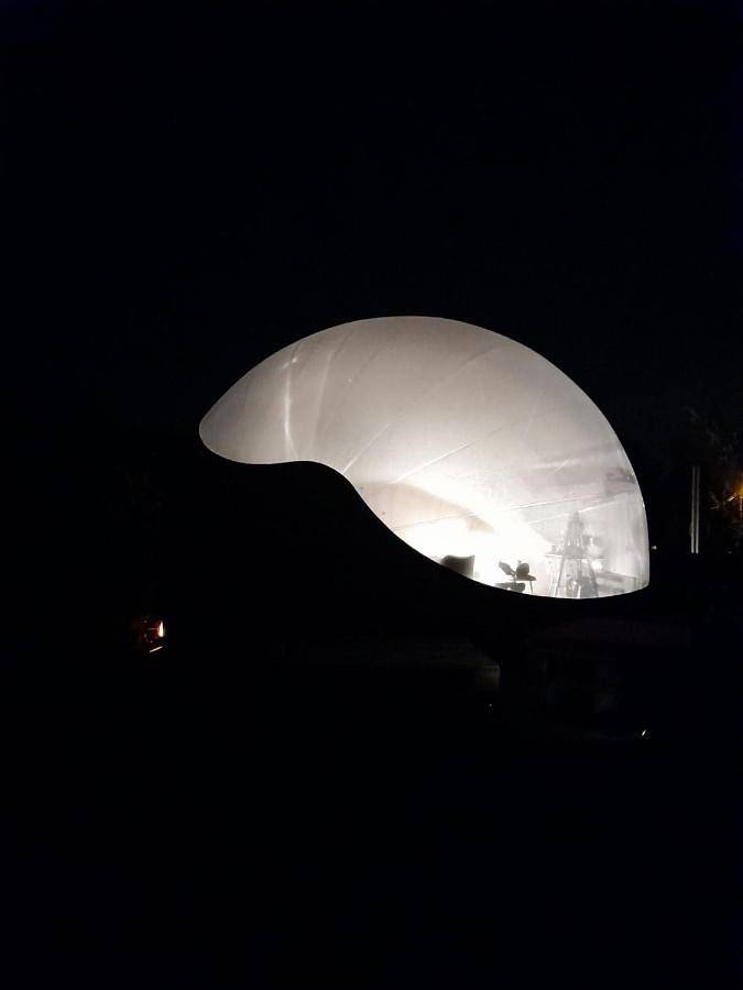 Gîte pour 2 personnes, avec jardin ainsi que vue et sauna à Belœil - 2