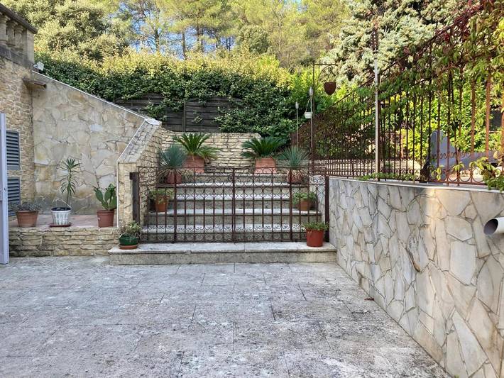 Gîte pour 4 personnes, avec jardin et piscine à Grabels - 2