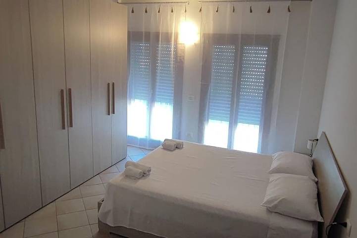 Appartement entier, Holiday House iolo in Prato, Province de Prato