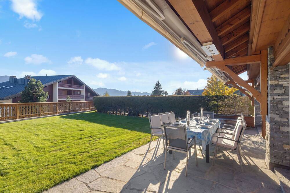 Appartamento vacanze a Crans-Montana a partire da 493€ a notte