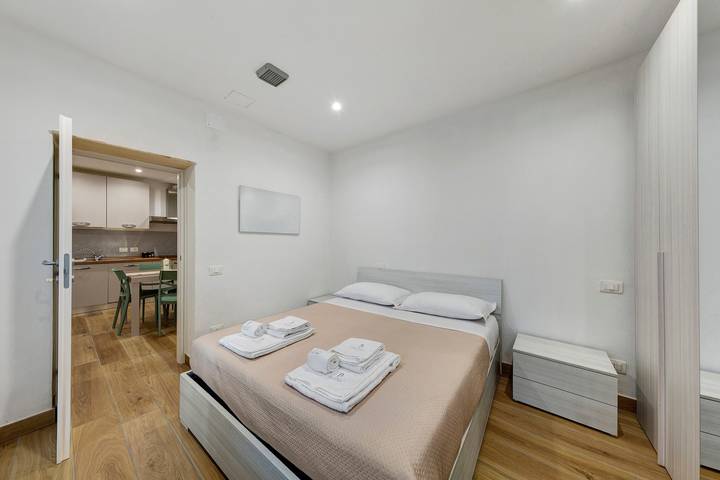 Ganze Wohnung, Apartment 'Bro House' mit Wlan im Herzen von Lozzo di Cadore in Lozzo di Cadore, Östliche Dolomiten