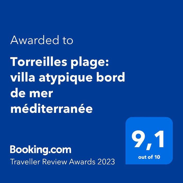 Location de vacances pour 4 personnes, avec jardin dans Torreilles-Plage - 3