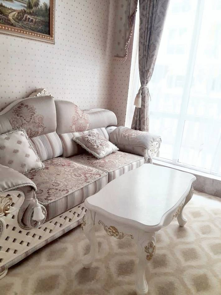 Studio für 2 Personen, mit Pool und Balkon in Bulgarien - 3