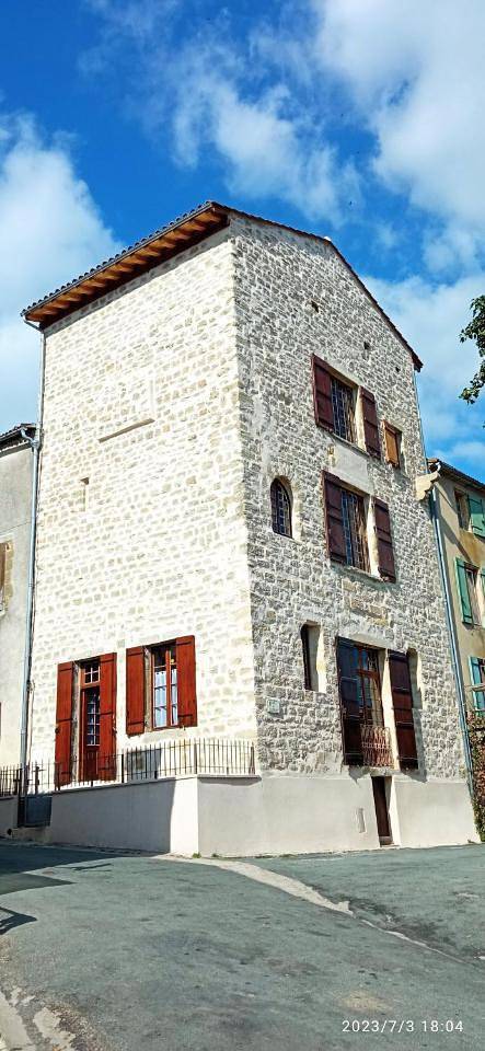 Location de vacances pour 5 personnes, avec Balcon et Vue à Meilhan-sur-Garonne - 4