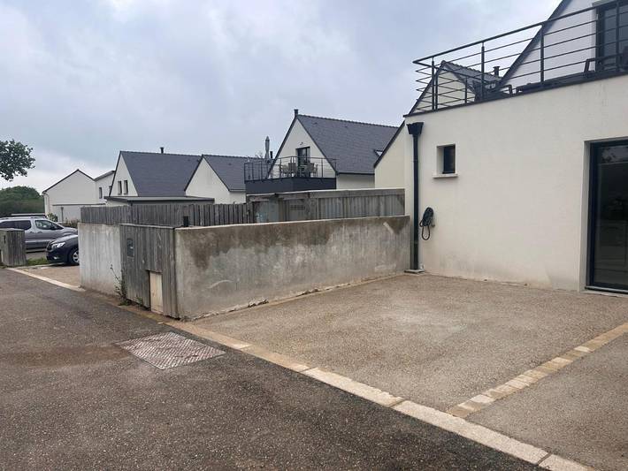 Maison d’hôte pour 2 personnes à Brest - 3