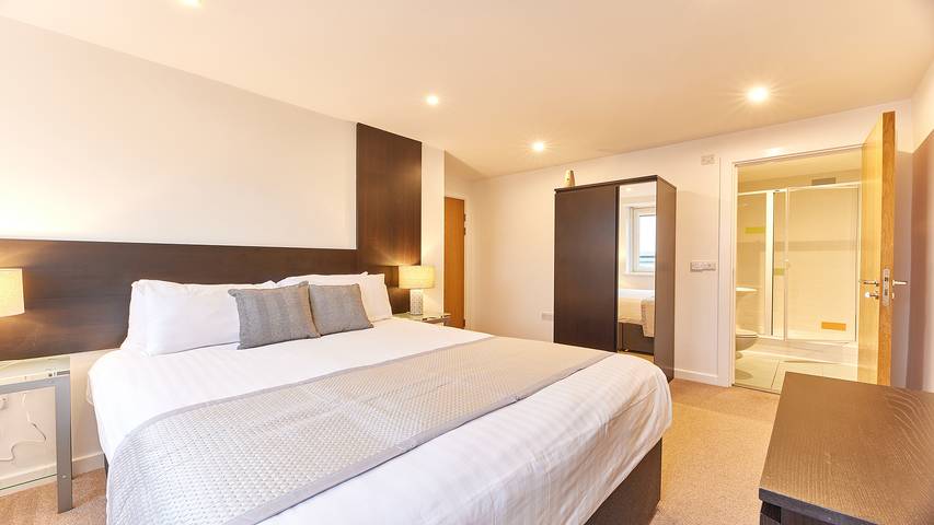 Ganze Wohnung, Grainger in Newcastle upon Tyne, Tyne and Wear