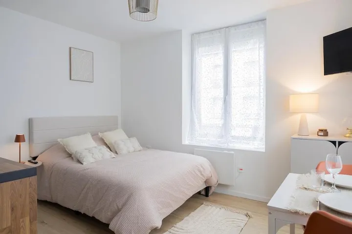 Appartement de vacances pour 2 personnes - 1