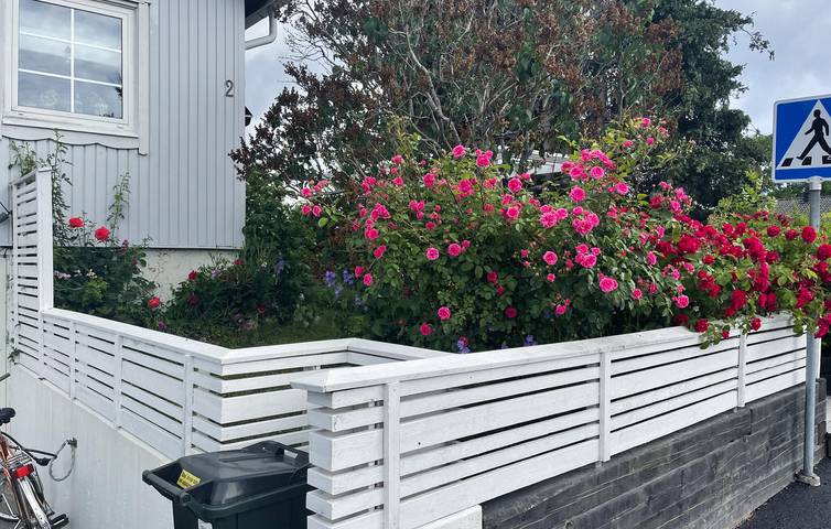 Ferienhaus für 6 Personen mit Garten in Trosa, Schwedische Ostsee