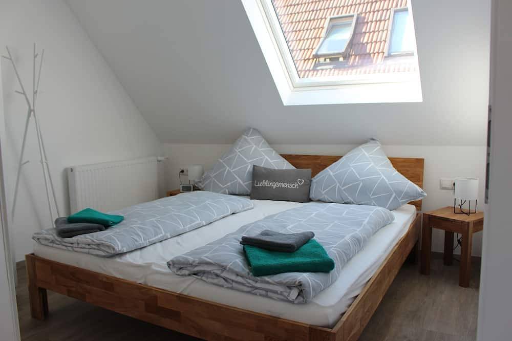 Ganze Wohnung, Gemütliche Ferienwohnung im Zentrum von Kirrweiler in Kirrweiler, Südliche Weinstraße