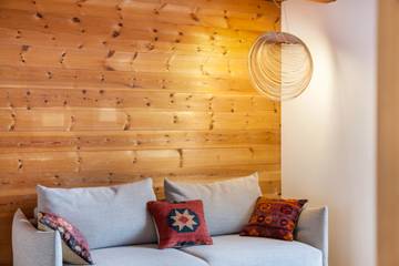 Vakantieappartement voor 6 Personen in Lechtal Alps, Sankt Anton am Arlberg, Afbeelding 2