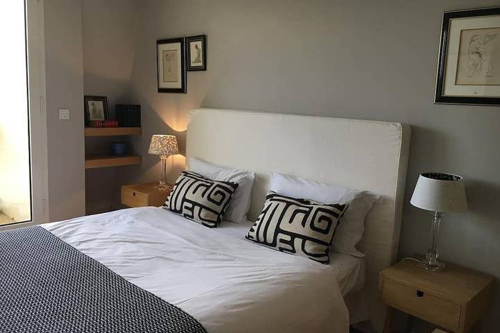 Gîte pour 2 personnes dans Plage La Milady - 4