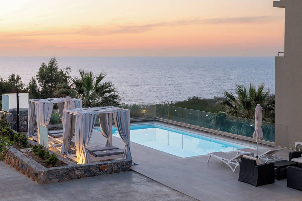 Casa vacanza a Achlada a partire da 392€ a notte