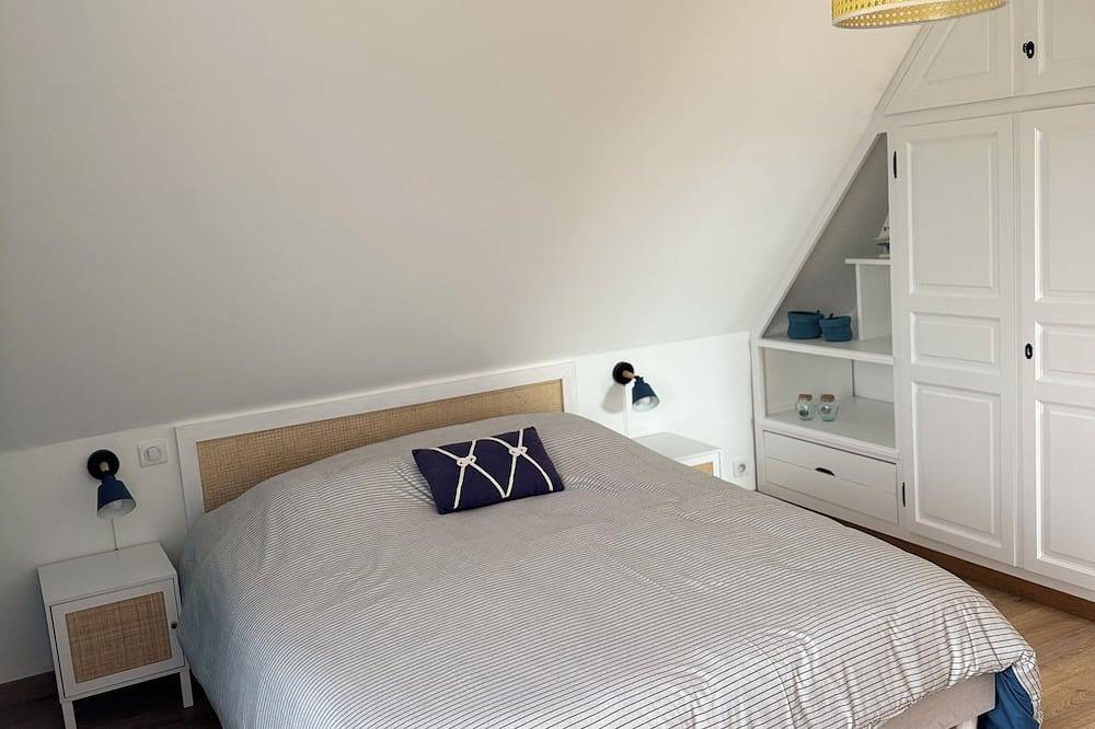 Haus mit allem Komfort, eingebettet am Fuße der Vogesen im Tal von Saint-Amarin in Fellering, Regionaler Naturpark Belchen der Vogesen