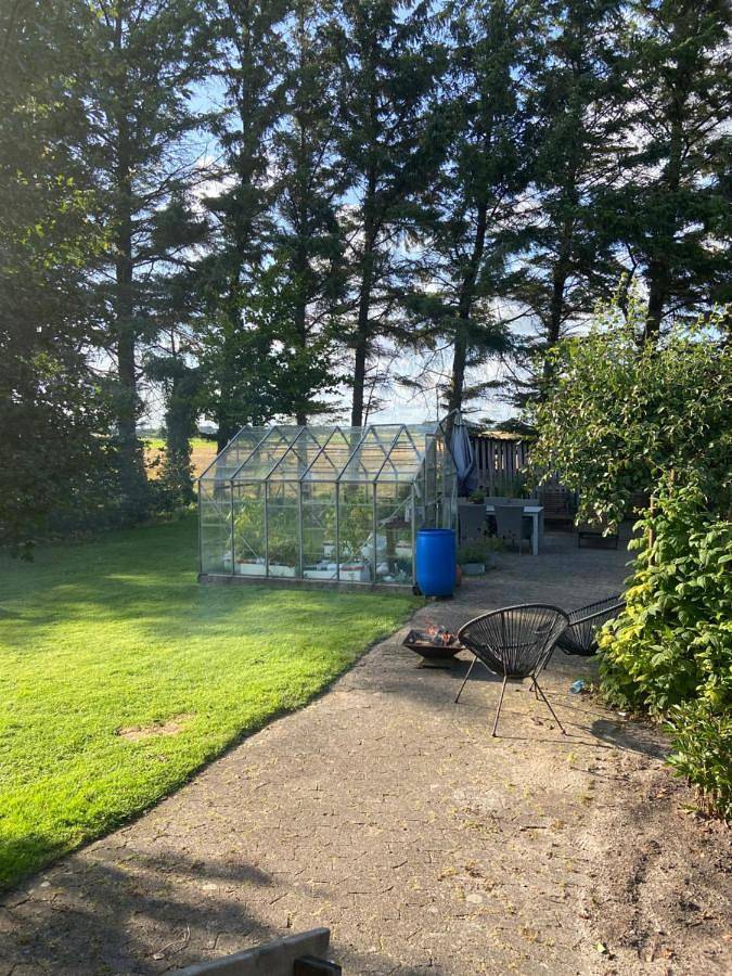 Villa für 6 Personen, mit Garten und Ausblick, mit Haustier in Tondern - 3