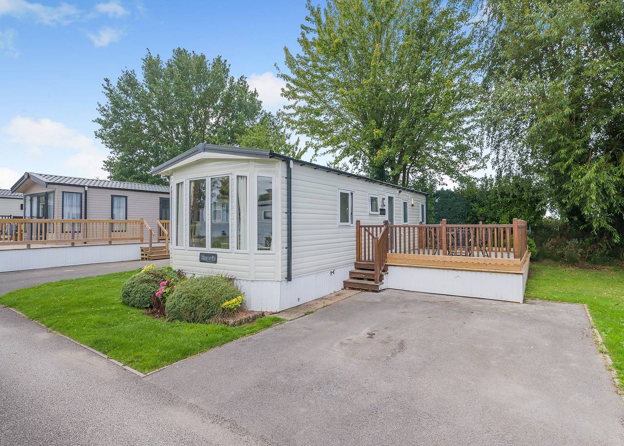 Casa vacanza a Selby a partire da 215€ a notte