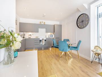 Holiday Rental for 4 People in Ramsgate, Kent, Photo 4