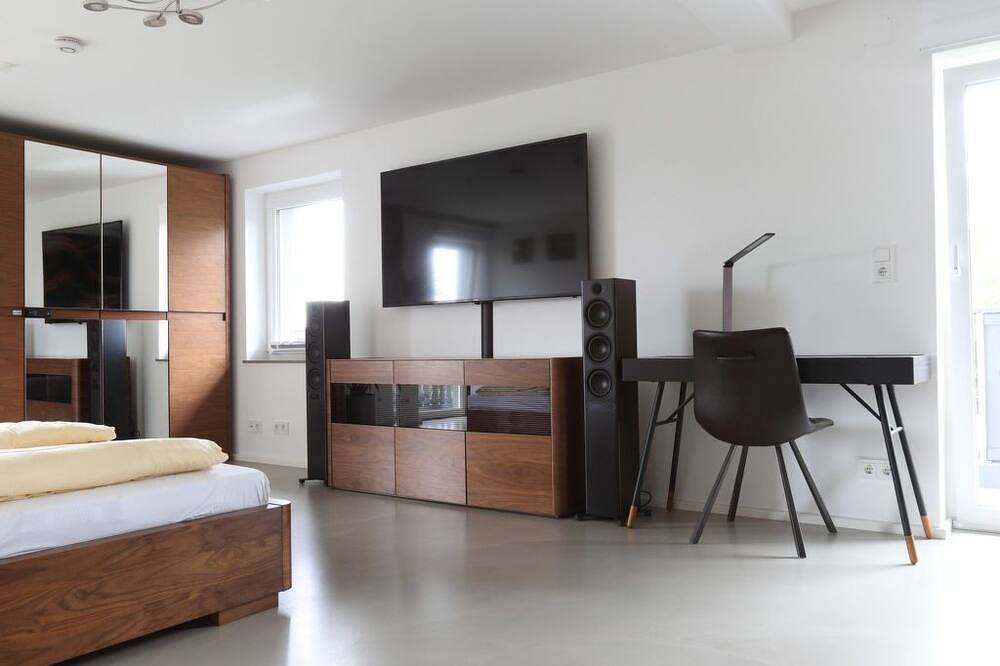 Gesamtes Ferienhaus in Buchenberg mit Grill, Garten und Terrasse in Buchenberg, Bayerisch Schwaben