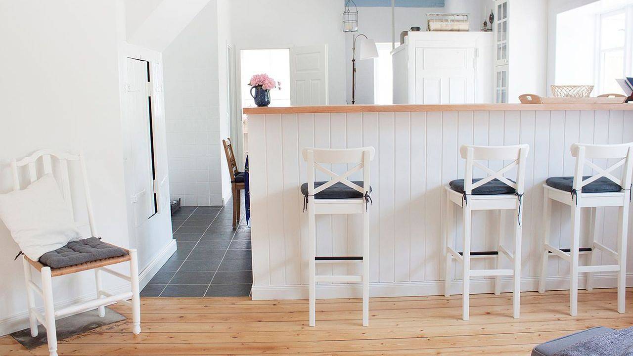 Ganze Ferienwohnung, Ferienwohnung für 4 Personen (80 m²) in Tetenbüll in Tetenbüll, Eiderstedt