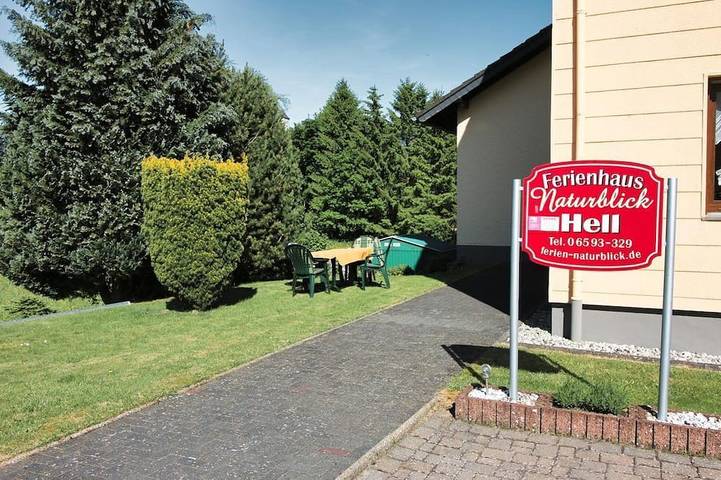 Ferienhaus für 6 Personen, mit Garten in Berndorf - 3