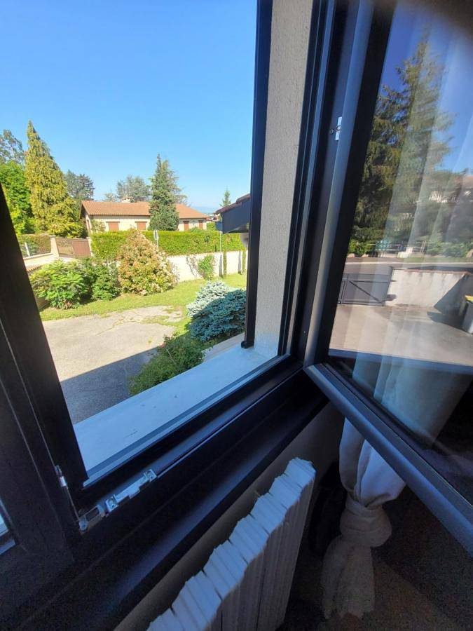 Cottage pour 7 personnes, avec vue et balcon dans Saint-Bonnet-les-Oules