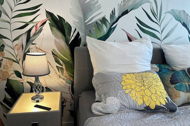 Ferienwohnung für 10 Personen, mit Balkon und Garten in Bad Kreuznach - 4